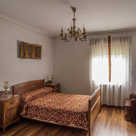 منزل ريفي La Venta De Pineres يانس