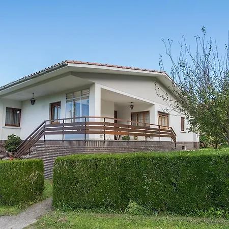 منزل ريفي La Venta De Pineres يانس